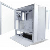 Lian Li LANCOOL III White PC Case E-ATX / ATX / M-ATX / mini-ITX - (G99.LAN3W.00)