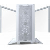Lian Li LANCOOL III White PC Case E-ATX / ATX / M-ATX / mini-ITX - (G99.LAN3W.00)