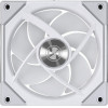 Lian Li UNI FAN INFINITY TRIPLE WHITE aRGB PWM 120mm 0~2200RPM (3pcs) with controller - (G99.12SLIN3W.00)