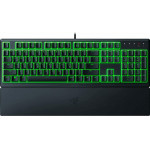 Razer ORNATA V3 � Gaming Keyboard - Low Profile Membrane - Split Resist - RGB - GR Layout - (RZ03-04471300-R3P1)