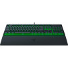 Razer ORNATA V3 � Gaming Keyboard - Low Profile Membrane - Split Resist - RGB - US Layout - (RZ03-04470100-R3M1)