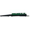 Razer ORNATA V3 � Gaming Keyboard - Low Profile Membrane - Split Resist - RGB - US Layout - (RZ03-04470100-R3M1)