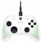 Razer WOLVERINE V2 CHROMA WHITE XBOX X/S & PC - Wired Gaming Controller - (RZ06-04010200-R3M1)