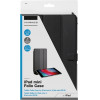 Vivanco Tablet Smart Case Ipad Mini 8.3 (6th Gen 2021) Wake Up Function Black - (62003)