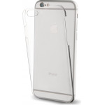 Muvit Tpu Crystal Iphone 6 6S 7 8 Se (2020) Trans Backcover - (MUCRY0136)