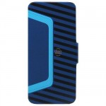 ���� ��������� FLIP STONEAGE APPLE IPHONE 5/5S CRAZY ZEBRA ����