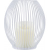 GloboStar Candle ������������ Realistic ���� �� Led ��� ���������� ������ - ��������� 2 x Aa (��� ������������������) & �������� ����������� Ir ����� ����� 2700K Dimmable ����� �16 x �18cm - (76491)
