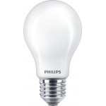 Philips E27 Bright White Matt Pear Bulb 2.2W (25W) - (LPH02309)