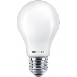 Philips E27 Led Bright White Matt Pear Bulb 10.5W (100W) - (LPH02317)