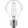 Philips E27 Led Warm White Filament Pear Bulb 2.2W (25W) - (LPH02332)