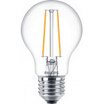 Philips E27 Led Warm White Filament Pear Bulb 2.2W (25W) - (LPH02332)