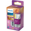 Philips E27 Led Warmglow Filament Ball Bulb 1.8W (25W) - (LPH02543)