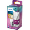 Philips E27 Warm White Led Wifi Bulb 7.5 (60W) - (LPH02499)