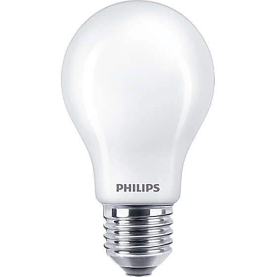 Philips E27 Warm White Led Wifi Bulb 7.5 (60W) - (LPH02499)