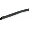 Cablexpert 12MM Spiral Cable Wrap 10M Black - (CM-WR1210-01)