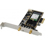 Powertech ����� ��������� Pcie AC7260 Dual-Band Wireless - (ST718)