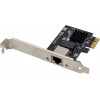Powertech ����� ��������� Pcie �� RJ45 2.5G RTL8125B - (ST7266)