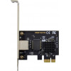 Powertech ����� ��������� Pcie �� RJ45 2.5G RTL8125B - (ST7266)