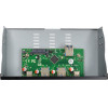 Powertech Front Panel 5.25'' �� 2x Usb 3.1 & 2x USB-C, VL820 - (ST663)