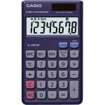 Casio SL300VEr 8-Digit Calculator - (SL-300VERA)