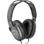 Panasonic Wired Headphones Black - (RP-HT265E-K)