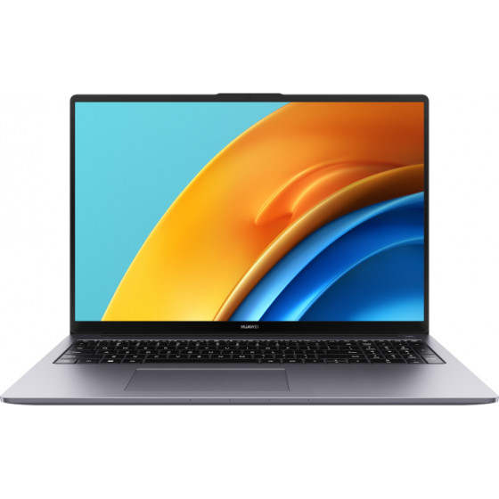 Huawei Matebook D16 16''/i7-12700H/16G/512G/W11 - (53013DAW)
