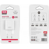 XO L99 2.4A Home Charger With TYPE-C Cable (NB103) - (L99 TYPEC)