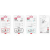 XO L99 2.4A Home Charger With TYPE-C Cable (NB103) - (L99 TYPEC)