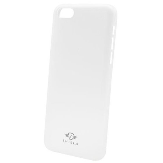 ���� SHIELD APPLE IPHONE 5C ISHELL FROST + SCREEN PROTECTOR