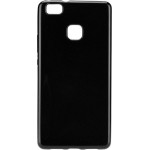 Senso Flex Huawei P9 Lite Black Backcover - (SEFLHUAP9LB)