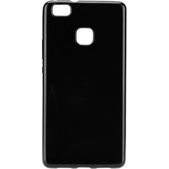 Senso Flex Huawei P9 Lite Black Backcover - (SEFLHUAP9LB)