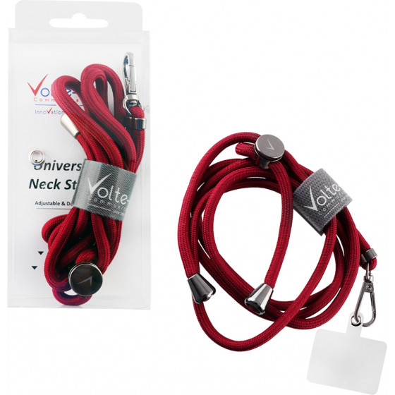 Volte-Tel Neck Strap - ������� ������ ��� ����� ������ ������� VT08 - (5205308318290)