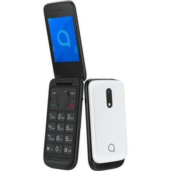 Alcatel 2057D (Dual SIM) �����