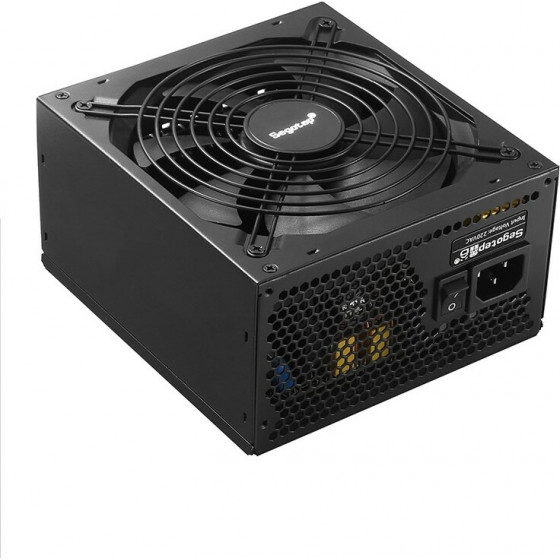 Segotep GP1800G Psu 1700W Non-Modular Dual Ball Bearing 50.000 Hours Btc Pc Mining Power Supply - (313011003980)