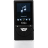 Osio MP3 Video Player �� Audio In ��� Micro Sd - 8 Gb - (SRM-9380B)