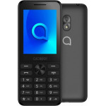 Alcatel ������ �� ������� Ot 2003G 2.4'' 2G 4MB Dark Grey EU