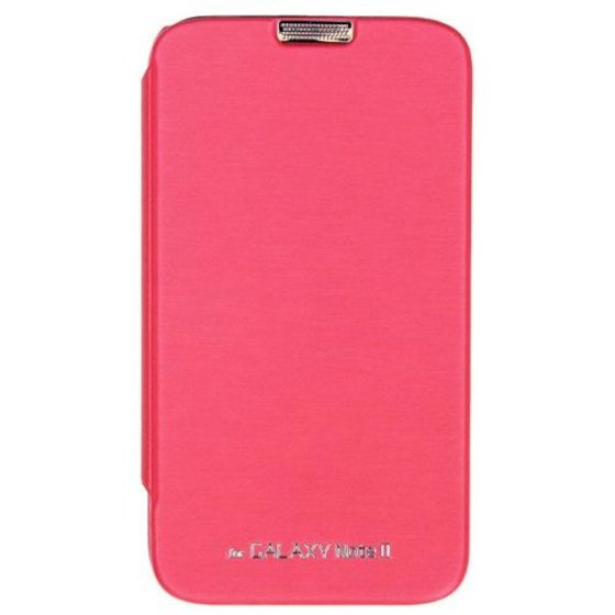 ���� FLIP TECHNO GOOSPERY SAMSUNG N7100 GALAXY NOTE II ���