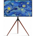 Techly ICA-TR18SAm - ���� ������� ���� ������� ��� ��������� Lcd / Led / Plasma 45-65''