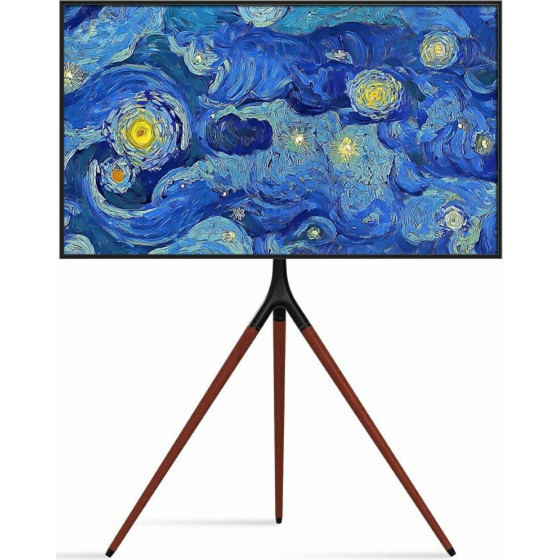 Techly ICA-TR18SAm - ���� ������� ���� ������� ��� ��������� Lcd / Led / Plasma 45-65''