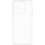 iSelf Tpu 0.3 Xiaomi Redmi 10C Trans Backcover - (TPU03XIAR10C)