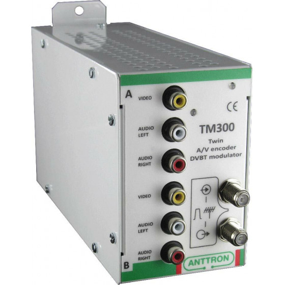 ANTTRON - TM300