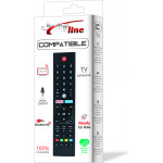 Gbs Elettronica Jolly Line 1503 - ������� ����������� ��� Smart Tv Panasonic