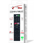 Gbs Elettronica Jolly Line 1508 - ������� ����������� ��� Smart Tv Sony