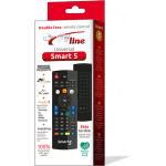 Gbs Elettronica Jolly Line 1713 - Smart 5 Ir + Rf ��������������� ��������������