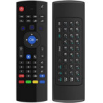 Golden Media Golden Interstar Airmouse 2.4 Ghz - ��������������� ������ ���� �� ������������