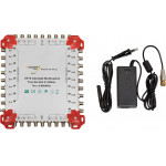 Golden Media Ms - 9916LC - ������������� 9 ������� / 16 ������
