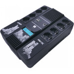 Infosec Zen-X 1000 Sch - Ups 1000 VA