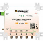 Johansson 4032 - DSCR/Legacy QUAD/Quattro FTU