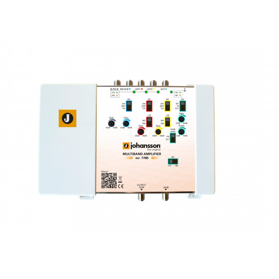 Johansson 7785 - ��������� ��������� 5 �������