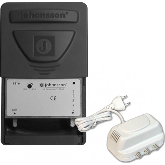 Johansson Kit 7316/2430 - ��������� �����